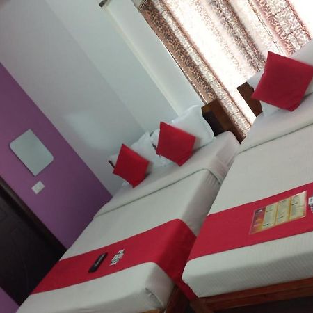 Park Inn Hotel จิกมากาลูร์ ภายนอก รูปภาพ