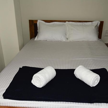 Park Inn Hotel จิกมากาลูร์ ภายนอก รูปภาพ