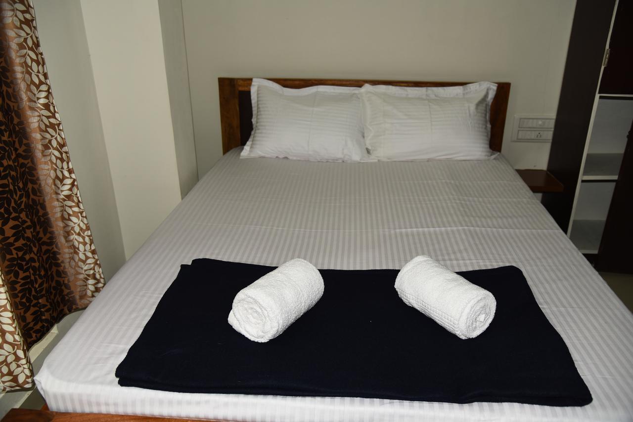 Park Inn Hotel จิกมากาลูร์ ภายนอก รูปภาพ